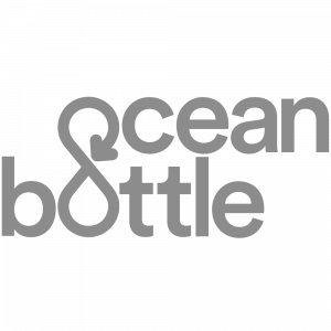 Ocean bottle